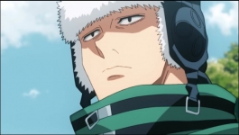 Sakamoto Days - Season 01 Episode 20